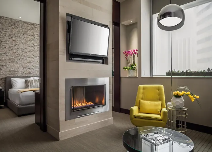 Conrad Indianapolis