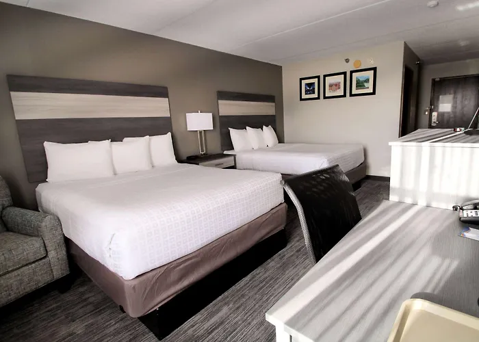 Baymont By Wyndham Lafayette - Purdue University